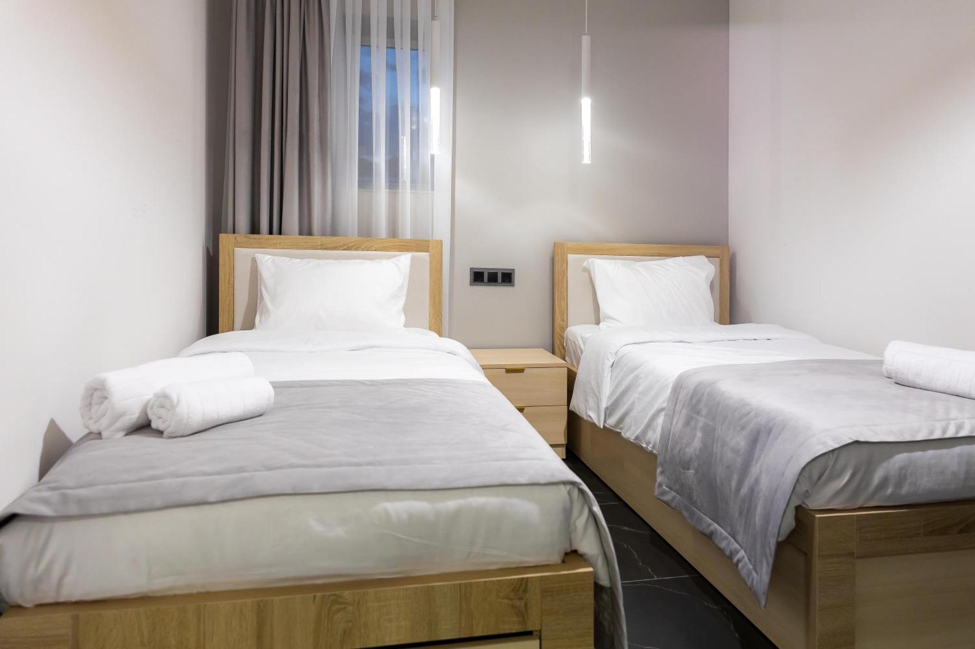 Evn Rooms Ереван Экстерьер фото