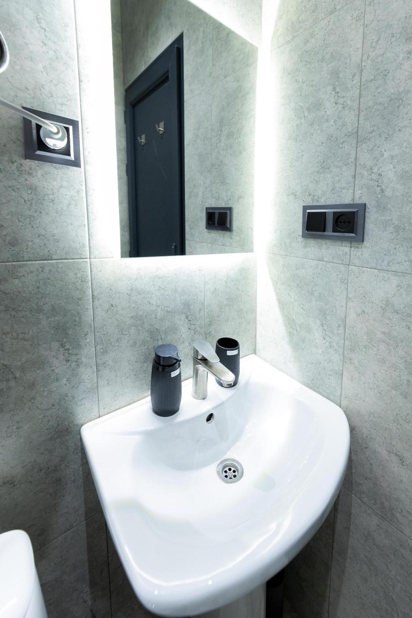 Evn Rooms Ереван Экстерьер фото
